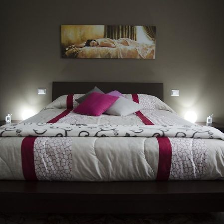 Bussoleno B&B Marialdo المظهر الخارجي الصورة
