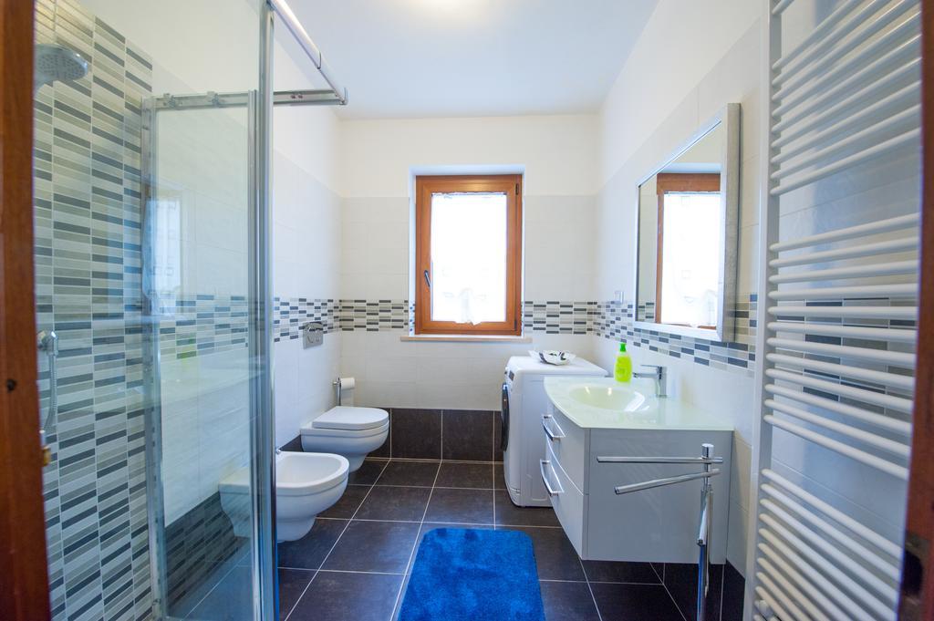 Bussoleno B&B Marialdo المظهر الخارجي الصورة