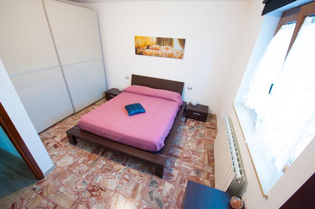 Bussoleno B&B Marialdo المظهر الخارجي الصورة