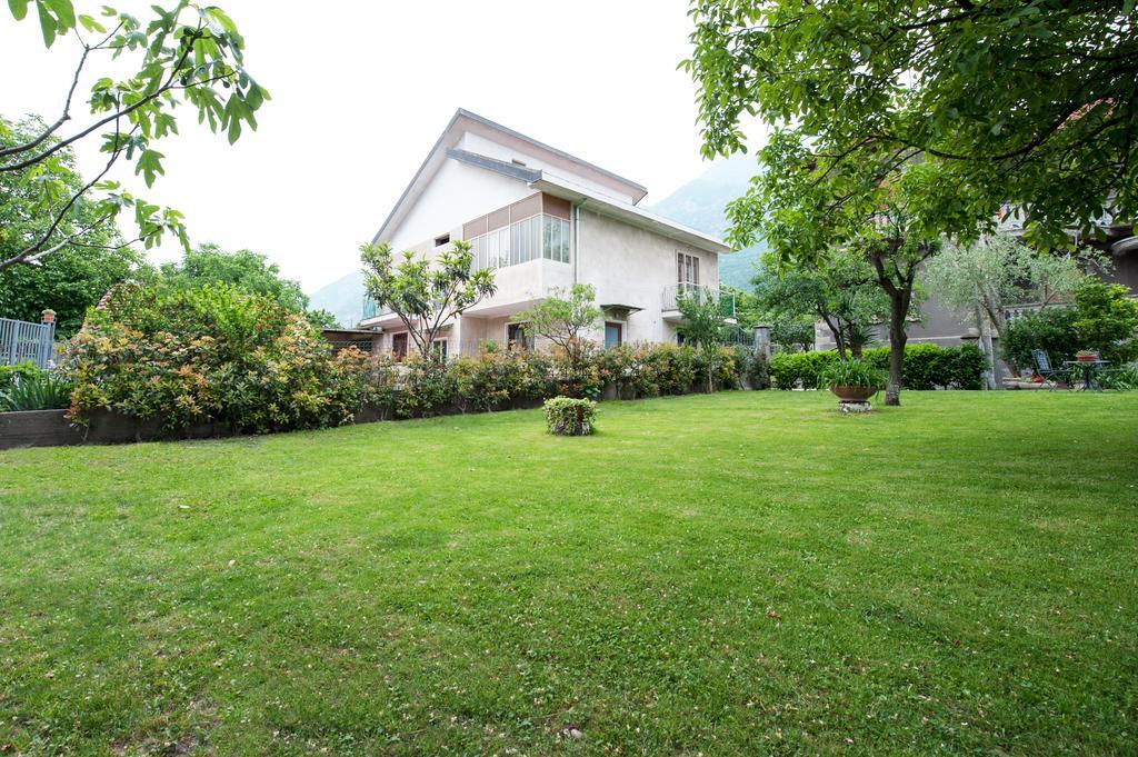 Bussoleno B&B Marialdo المظهر الخارجي الصورة